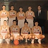 Nekadašnji trener KK Bosna objavio rijetku fotografiju Edina Avdića iz igračkih dana