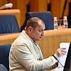 Miletić od Vijeća ministara traži milion KM kako bi BHRT prenosio Zmajeve na Mundijalu