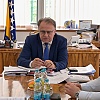 Nikšić: Početkom naredne sedmice u parlamentu zakon o vanrednoj upravi u Željezari Zenica