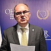 Christian Schmidt: Veoma nas zabrinjava nedostatak napretka u BiH, svog nasljednika očekujem do kraja juna
