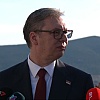 Vučić: Dolazak momaka iz Srbije u Tivat je ideja nekog iz mog okruženja, više kriminalaca ima u prosječnom vozu