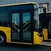 Stiže deset novih autobusa za javni prijevoz u Sarajevu