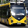 Sarajevo: Od sutra izmjena trolejbuske trase koja vozi od Trga Austrije do Vogošće
