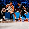 Fantastični Musa s 22 poena vodio Dubai do pobjede protiv Partizana