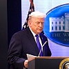 Na redu je Kuba: Trump najavljuje fokus na Havanu nakon što se "završi posao s Iranom"