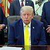 Pobuna u Washingtonu: Republikanci okrenuli leđa Trumpu i izglasali milijarde za Ukrajinu
