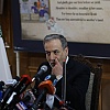 Araghchi prvi put progovorio o pogibiji ajatolaha Hamneija: Nije htio u sklonište jer se narod nije sklonio