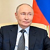 Putin o Zelenskom: Njegov djed je bio Jevrej koji se borio protiv nacista, sigurno se prevrće u grobu