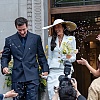 Dua Lipa i Callum Turner će imati trodnevnu proslavu vjenčanja: Očekuju se mnoge slavne zvanice