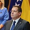 Kovačević poručio da je jedini prihvatljiv način definisanja državne imovine sporazum između RS-a i FBiH