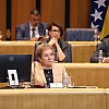 Miletić zatražio milion KM za BHRT da bi mogao prenositi Zmajeve, Pendeš potez nazvala populističkim
