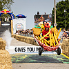 Red Bull Soapbox Race traži najkreativnije timove u Bosni i Hercegovini