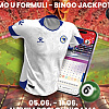 Osvoji dres reprezentacije BiH u Formuli: Požuri u poslovnicu i igraj Bingo