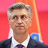 Plenković: Ključno je da novi visoki predstavnik u BiH ne koristi pretjerano bonske ovlasti