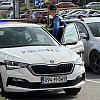 Tri osobe povrijeđene u saobraćajnoj nesreći u Srebreniku