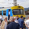 Turistički voz krenuo iz Bihaća prema Bosanskoj Krupi: Putnici će svakog vikenda uživati u ljepotama Krajine