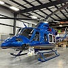 Prvi helikopter za policiju Kantona Sarajevo stiže 31. jula