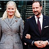 Norveška princeza Mette-Marit stavljena na listu čekanja za transplantaciju pluća