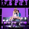 Madonna priredila spektakl na Times Squareu: Pjevačica premijerno izvela nove pjesme i najavila album