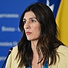 Ćudić: Pozivam da ne ratifikujemo sporazum o Južnoj interkonekciji dok nam SAD ne otkrije planove za OHR