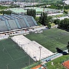 Počela zamjena umjetne trave na pomoćnom terenu stadiona Koševo, projekat vrijedan 419.262 KM