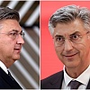Andrej Plenković drastično smršavio: Navodno izgubio više od 25 kilograma