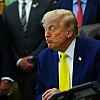 Trumpovo povlačenje američkih trupa iz Evrope moglo bi koštati milione dolara i ostaviti vojnike u neizvjesnosti
