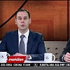 Legendarni srbijanski komentator se kroz suze oprostio od Edina Avdića: "Srest ćemo se na nekom boljem mjestu"