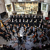 Sarajevska filharmonija priredila sjajan koncert u Vijećnici povodom 130 godina od njenog otvorenja