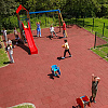 Obnovljen dječiji park na Sedreniku i posađena nova lipa Češke u Aleji ambasadora