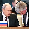 Peskov: Poziv Zelenskom da dođe u Moskvu ostaje otvoren