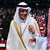 Saudijski ministar nasmijao i Putina, odnos s Rusijom uporedio s brakom: "Dok nas smrt ne rastavi"