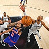 New York i drugi put pobijedio San Antonio, Wembanyama preuzeo krivicu za poraz