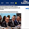 Naslovnica Guardiana posvećena BiH i OHR-u: Region bi mogao imati koristi ako SAD smanji svoj utjecaj
