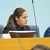 Anja Ljubojević imala tešku saobraćajnu nesreću, službeni automobil od 60.000 KM havarisan