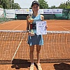 Amajla Kadrić ponovo blista na Tennis Europe sceni