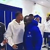 Mbappe i Kante se nisu pozdravili, snimak zabrinuo navijače Francuske