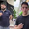 Građani Podgorice će na Mundijalu većinom navijati za "bratske države BiH i Hrvatsku"