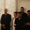Brojne sportske ličnosti se u Beogradu oprostile od Edina Avdića, održana emotivna komemoracija
