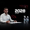 Zrinjski doveo najboljeg desnog beka u ligi, Viktor Grbić potpisao dvogodišnji ugovor