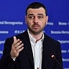 Magazinović: Ljubojević će biti kažnjena prema novom zakonu o bahatoj vožnji, mogla bi platiti i nekoliko hiljada KM
