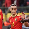 Belgija u furioznoj formi putuje na Mundijal: Pobijedili Hrvatsku pa deklasirali Tunis