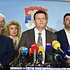 Glavni odbor SDS-a u nedjelju donosi odluku: Da li će Blanuša ostati kandidat stranke za predsjednika RS-a?