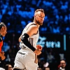 Sjajni Musa i društvo ponovo pobijedili Partizan, Dubai stigao na korak do titule prvaka