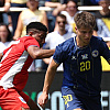 Tok utakmice: Panama - BiH 1:1