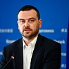 Magazinović o pregovorima iza zatvorenih vrata: Vodimo važne procese, ali na tome ne treba graditi kampanju