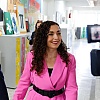 Vjosa Osmani nakon glasanja pozvala stanovnike da masovno izađu na birališta kako bi izašli iz blokade