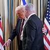 Trumpovo "potpuno si lud" nanijelo je ozbiljnu štetu Netanyahuu: "Stvari su sada veoma javne"
