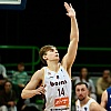 Najveći talenat bh. košarke Novak Manojlović napustio Bosnu i otišao u SAD na koledž