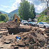 Voda u Goraždu dolazi tek večeras: Dijelovi grada su već dva dana bez vodosnabdijevanja